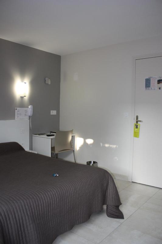 Logis Hotel Restaurant Le Flamant Rose camargue - image 24