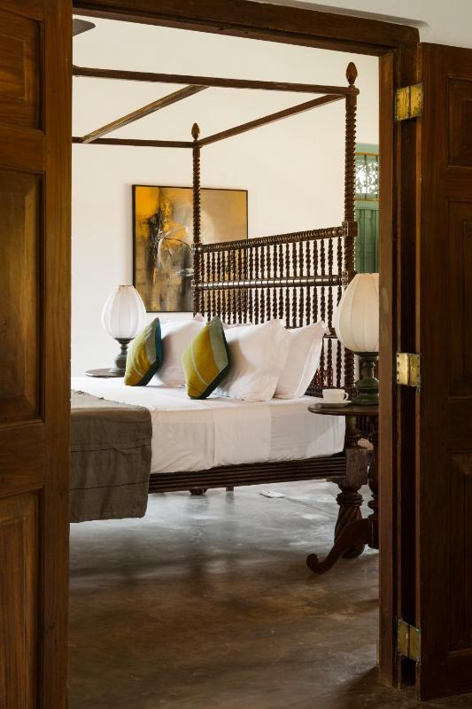 Large Double Room image 1