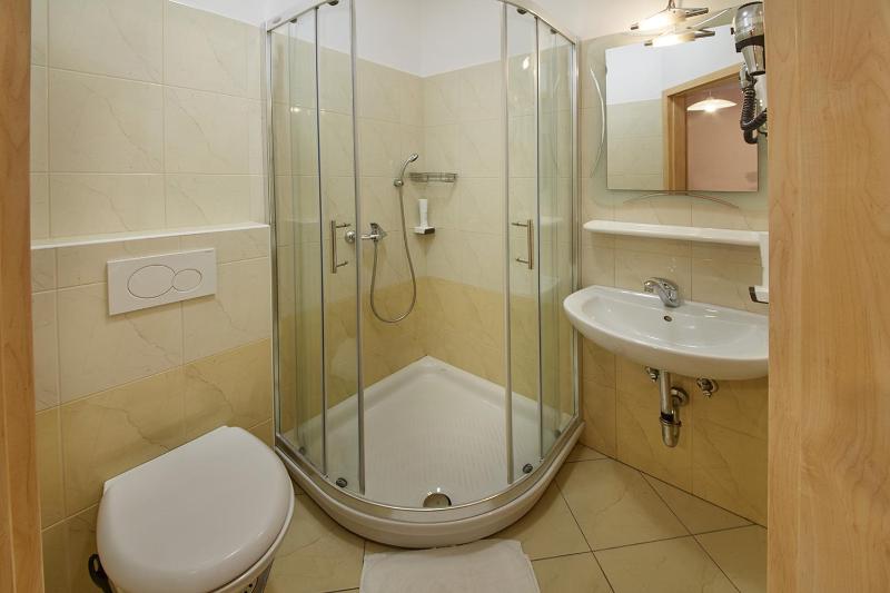 One-Bedroom Apartment image 2