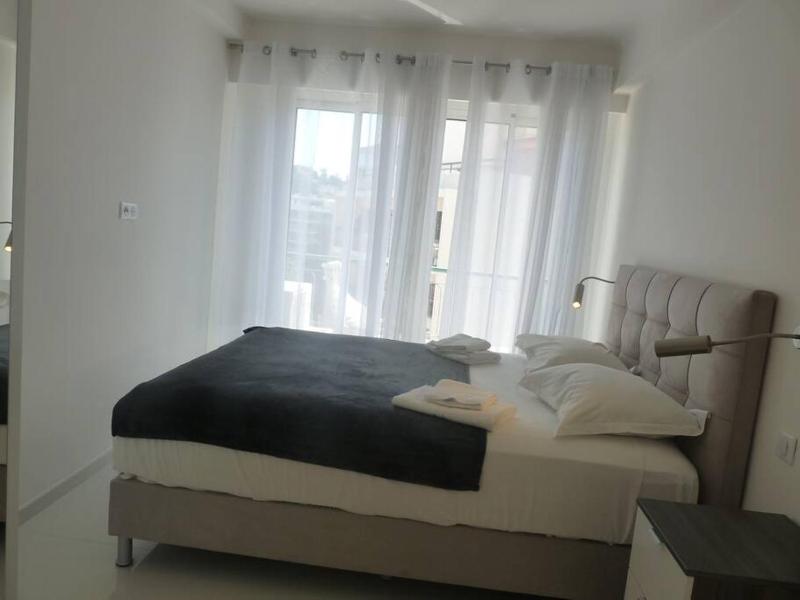 Two bedroom apartment next to the Croisette in Cannes a short walk to the Palais des Festivals - 1961 - image 16