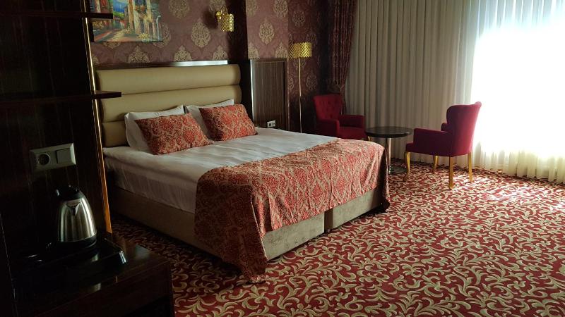 Superior King Suite image 2