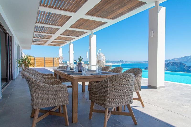 Villa with Private Pool image 3