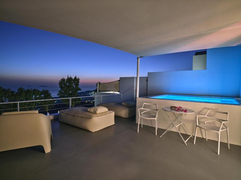 Herb Suite with Outdoor Plunge Pool image 1