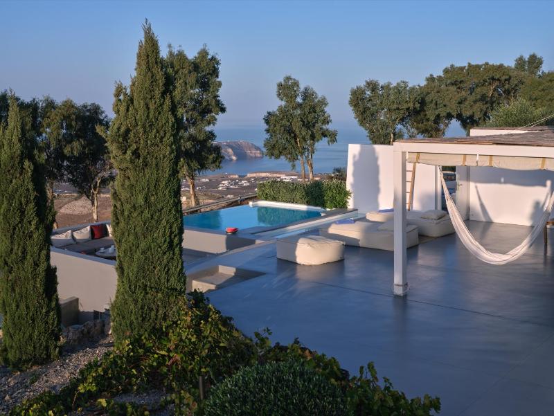 Vine Superior Suite with Private Pool image 3