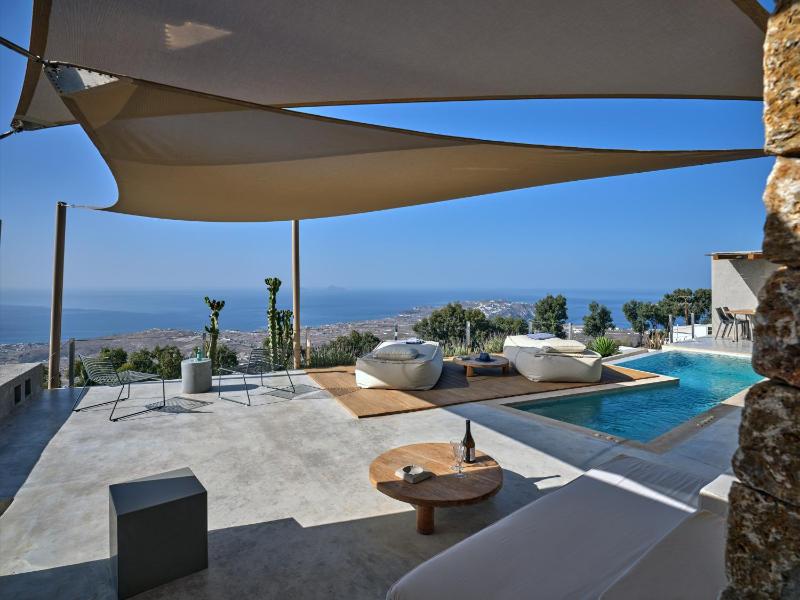 Summit Villa with Private Heated Pool image 4