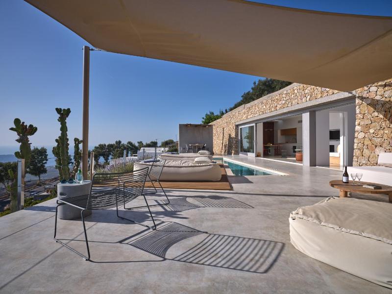 Summit Villa with Private Heated Pool image 3