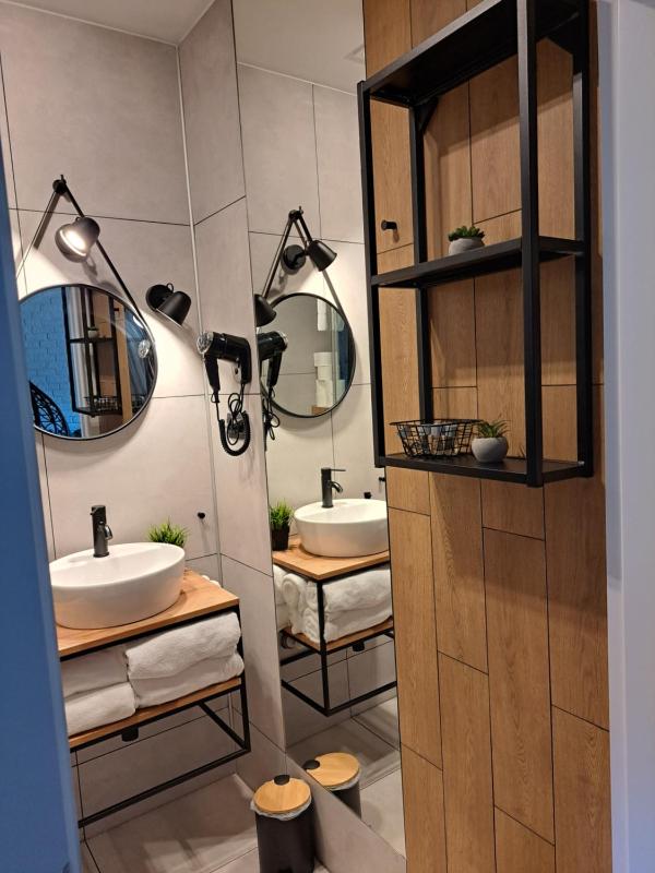 Nad Lipami - apartament z tarasem blisko stoku Sczyrk - image 28