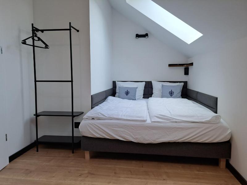 Nad Lipami - apartament z tarasem blisko stoku Sczyrk - image 4