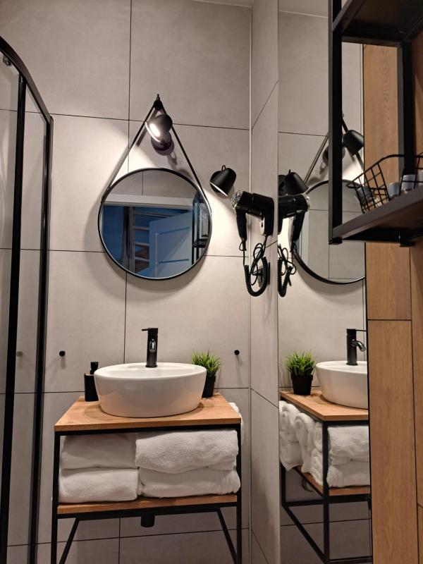 Nad Lipami - apartament z tarasem blisko stoku Sczyrk - image 12