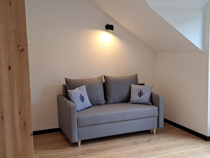 Nad Lipami - apartament z tarasem blisko stoku Sczyrk - image 14