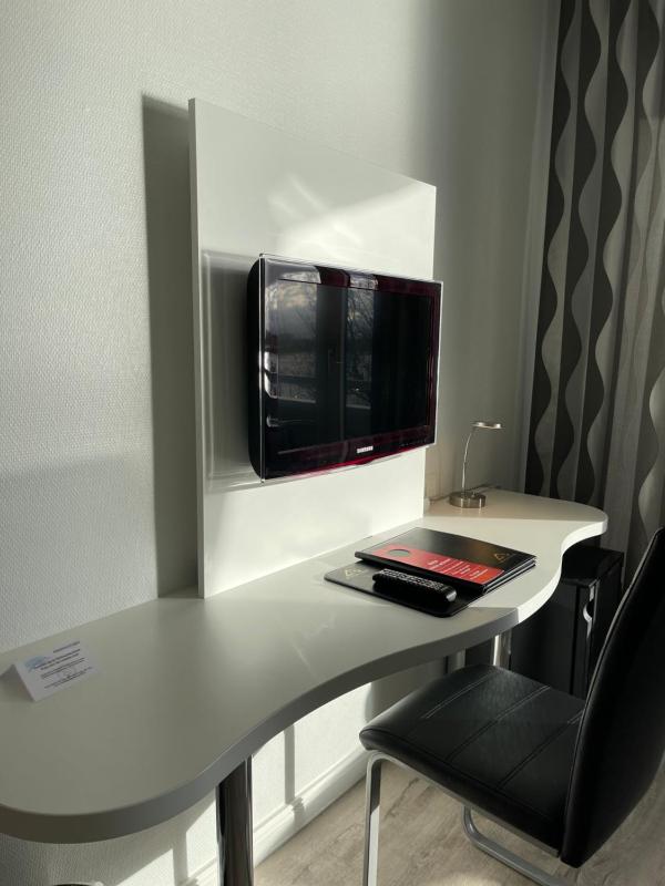 Comfort Single Room image 3