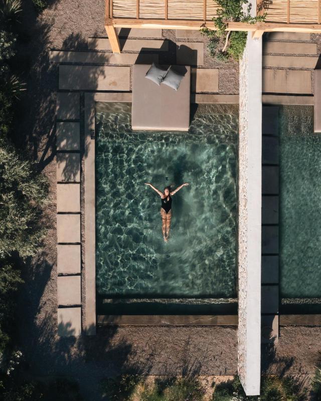 Euphoria Suite with Private Pool image 4
