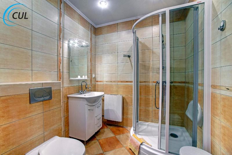Standard Double Suite image 2