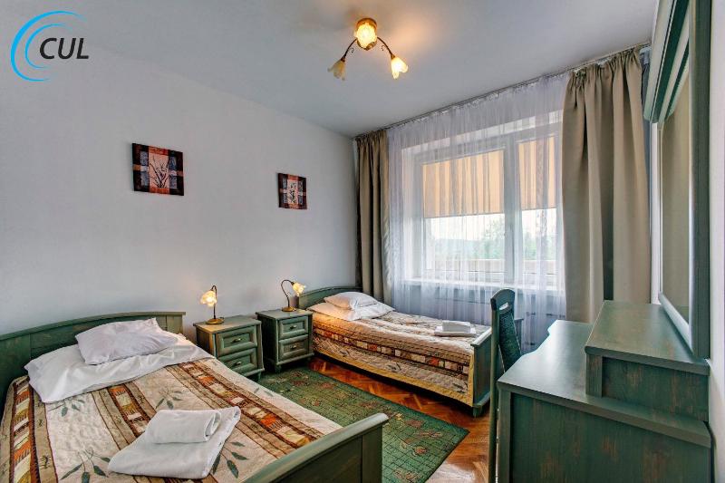 Standard Double Suite image 3