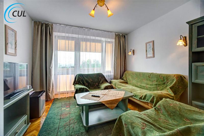 Standard Double Suite image 1