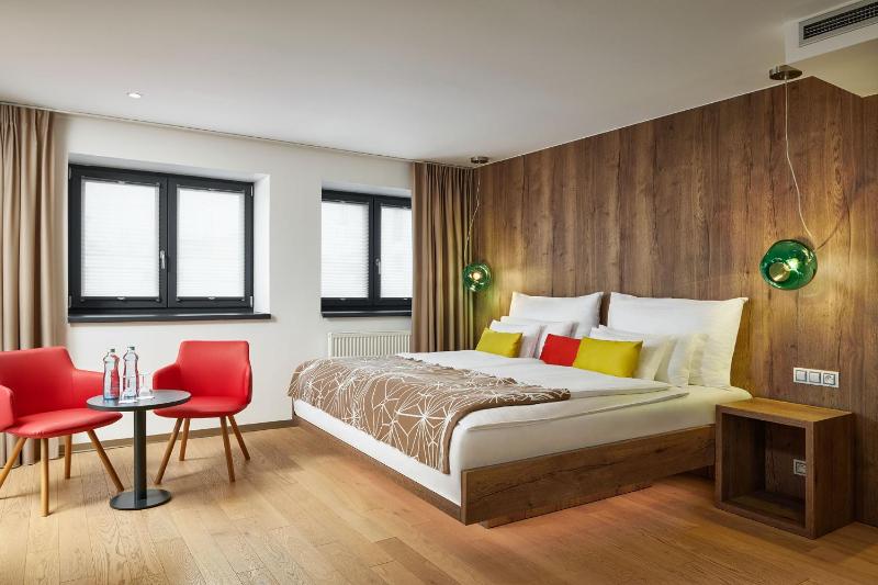 Executive Double or Twin Room image 2