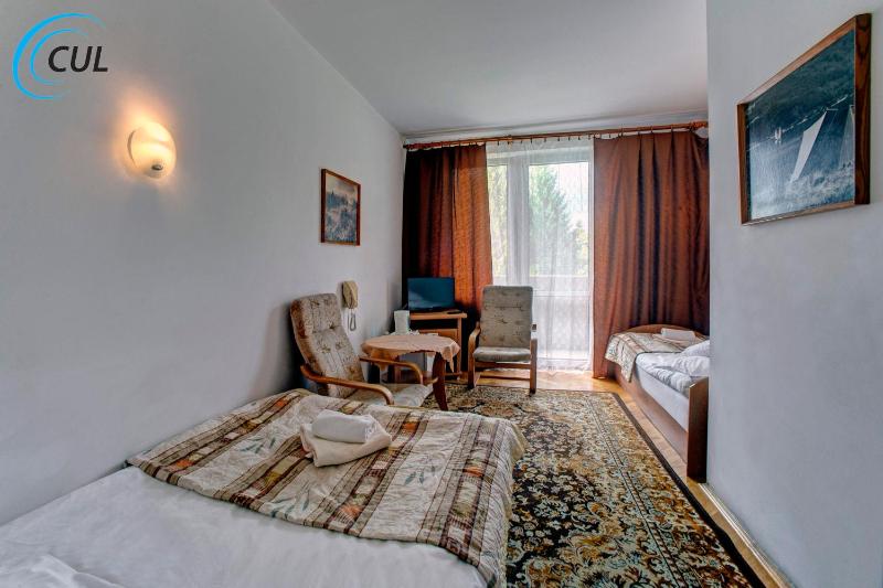 Quadruple Room image 1