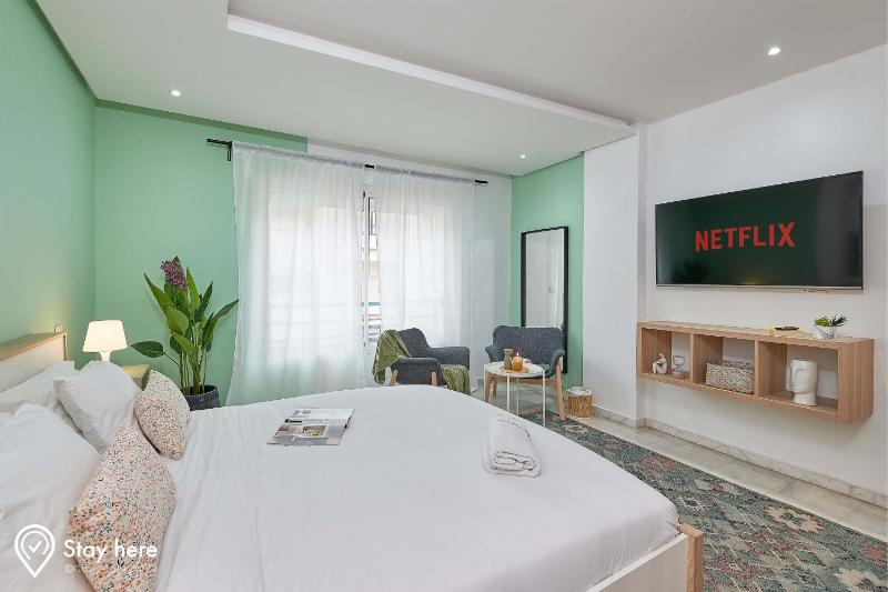 StayHere Rabat - Agdal Collection - image 5