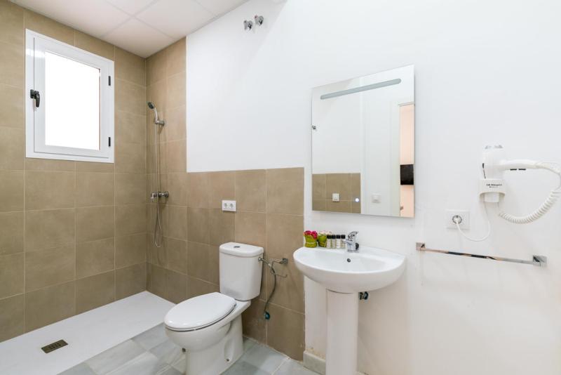 Two-Bedroom Apartment image 3