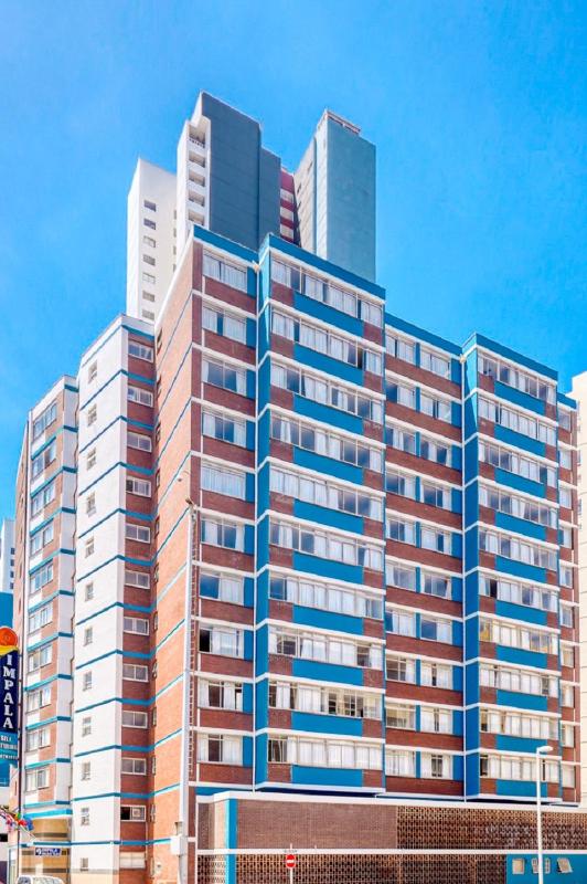 Impala Holiday Flats & Apartments - image 1