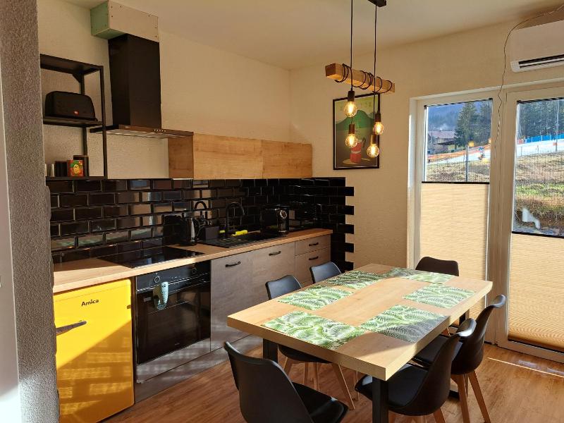 Nad Lipami - apartament z tarasem blisko stoku Sczyrk - image 22