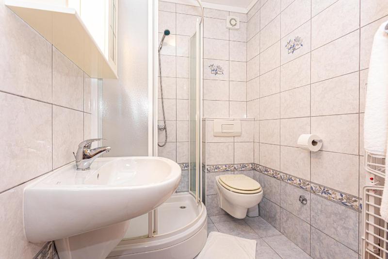 Apartment with Terrace image 2