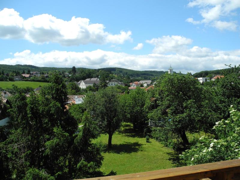 Double Room with Garden View image 4