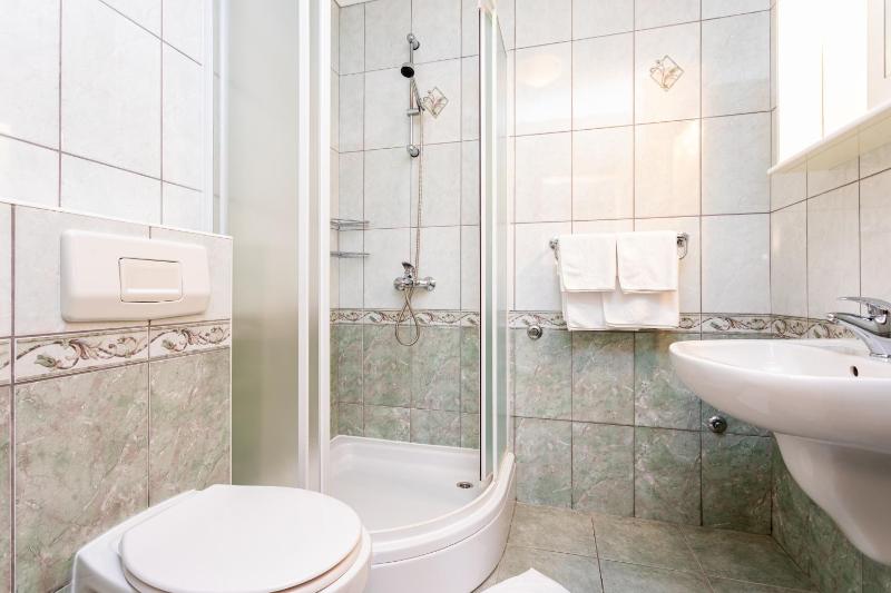 Apartment with Terrace image 4