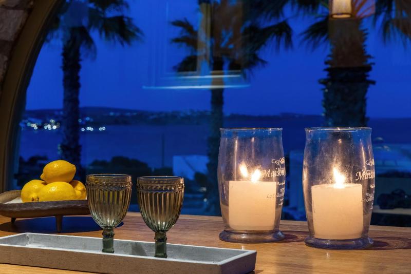 Sea view Private Outdoor Jacuzzi Villa  image 2