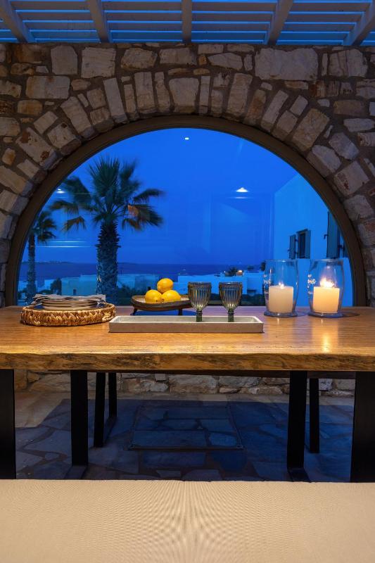 Sea view Private Outdoor Jacuzzi Villa  image 4