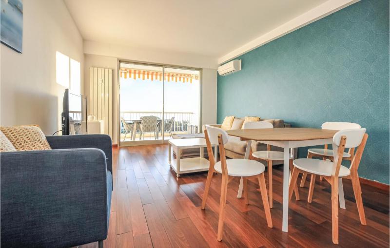 1 Bedroom Gorgeous Apartment In Cannes - image 20