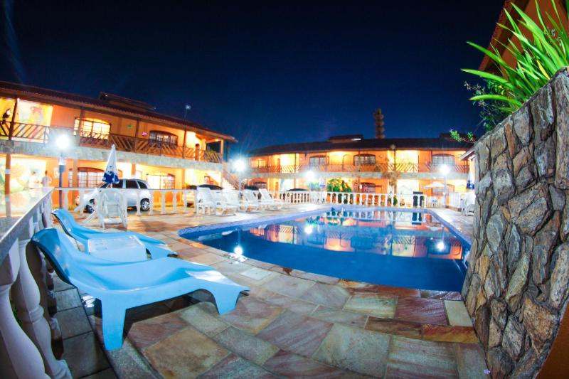 Hotel Pousada Paradise - image 8