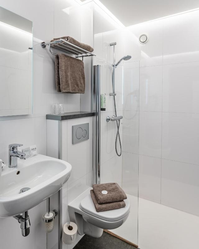Hotel Olympia in Bruges - image 11