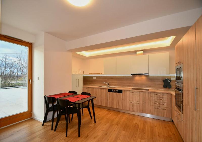 EFI Residence Holzova 28 - image 26