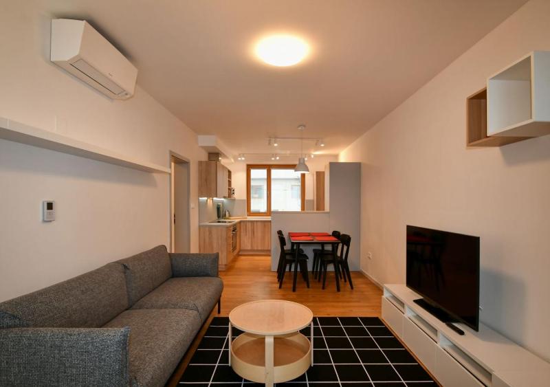 EFI Residence Holzova 28 - image 19