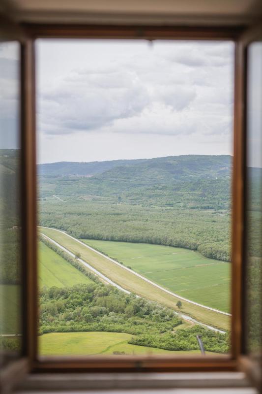 Double or Twin Room with Panoramic View image 4