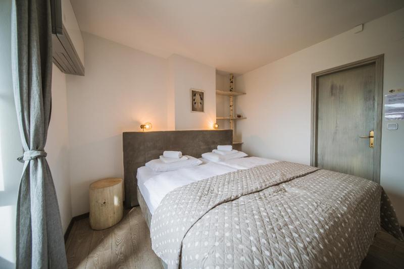 Double or Twin Room with Panoramic View image 3