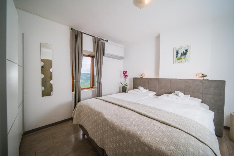 Double or Twin Room with Panoramic View image 2