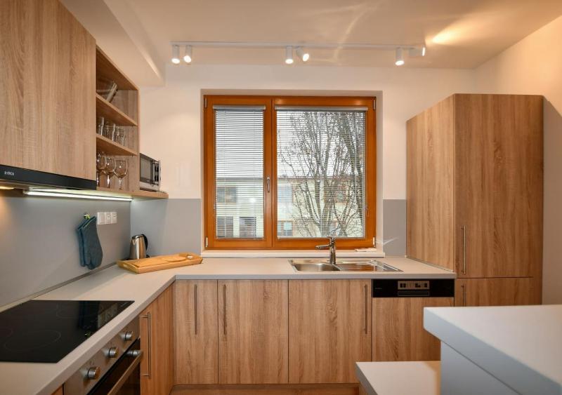EFI Residence Holzova 28 - image 3