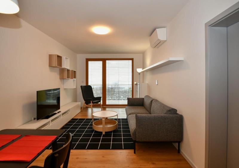EFI Residence Holzova 28 - image 21