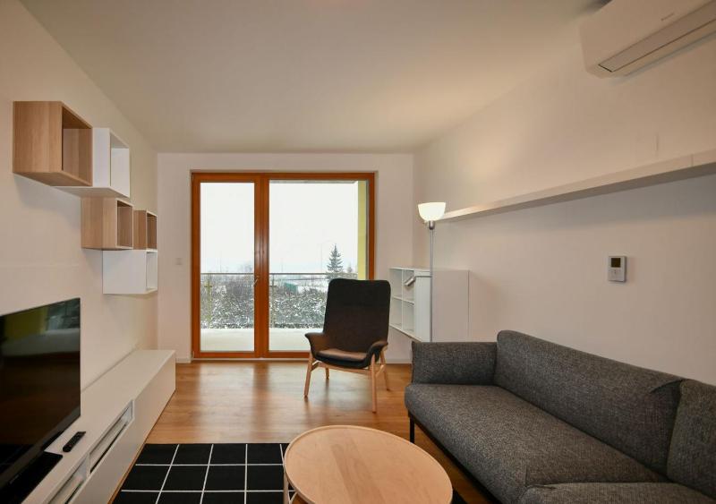 EFI Residence Holzova 28 - image 14