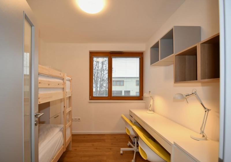EFI Residence Holzova 28 - image 8