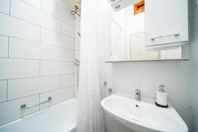 Double or Twin Room - Top Floor image 2