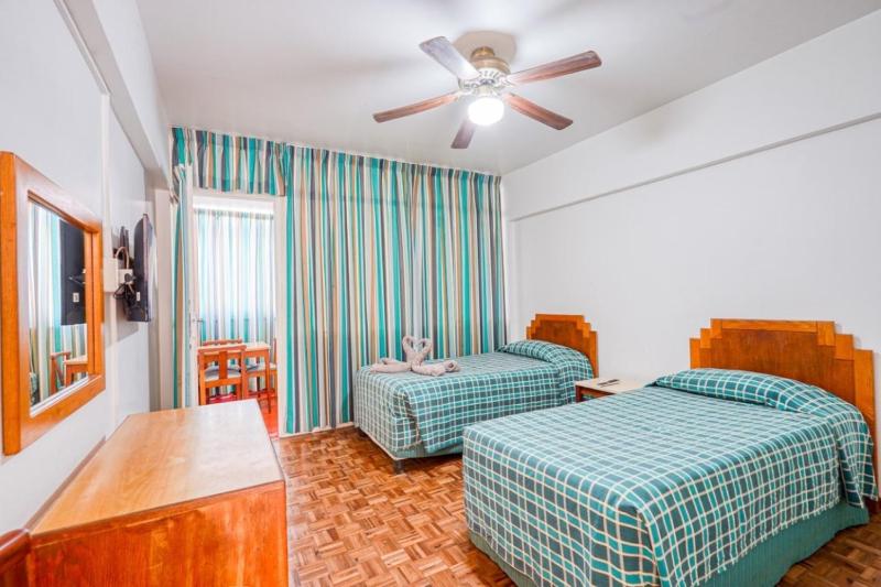 Impala Holiday Flats & Apartments - image 7