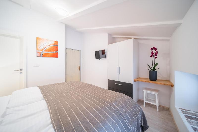 Double or Twin Room - Top Floor image 1
