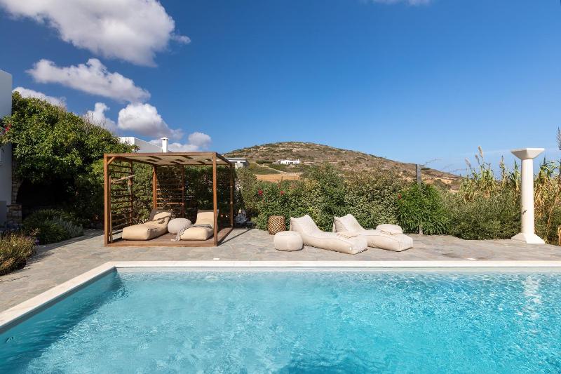 Sea view Private Pool Villa  image 3