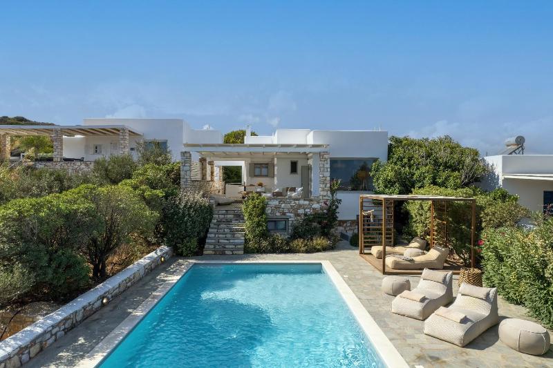 Sea view Private Pool Villa  image 4