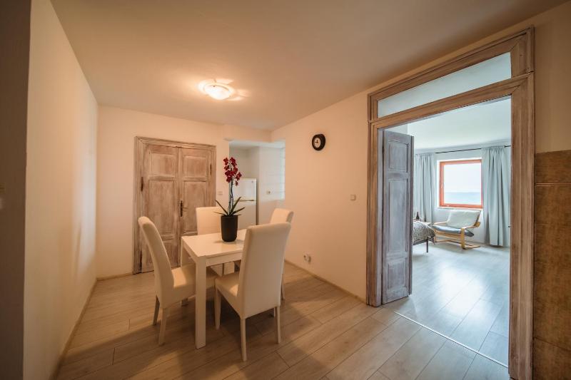 One-Bedroom Apartment image 2