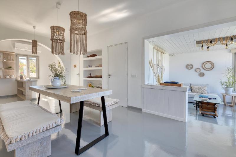 Amalgam Homes Paros Beachfront Villa - image 14