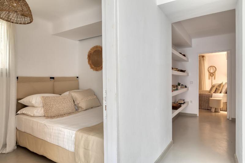 Amalgam Homes Paros Beachfront Villa - image 43